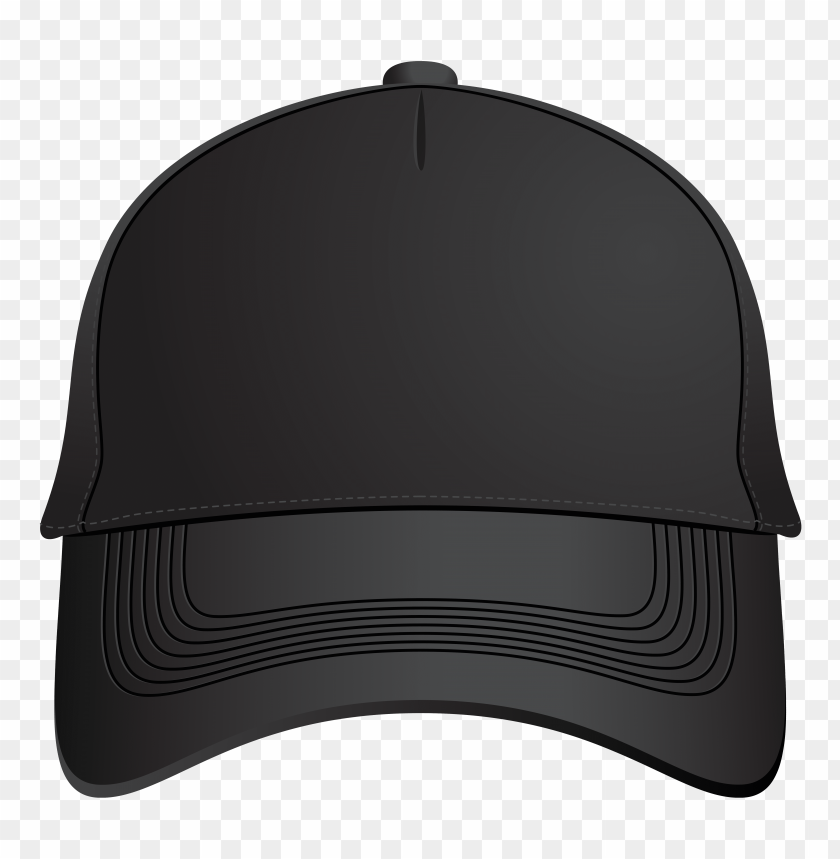 baseball, black, cap