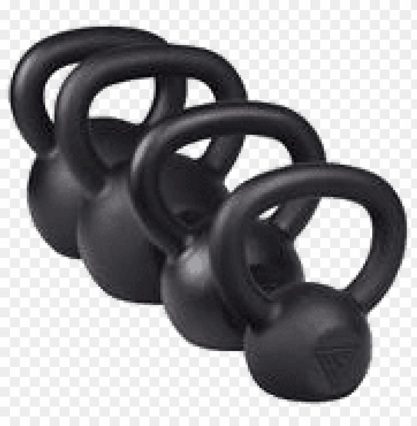 sports, kettlebells and dumbbells, black kettlebells set, 