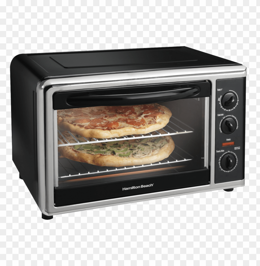 Toaster Oven PNG, kitchen appliance, cooking, object