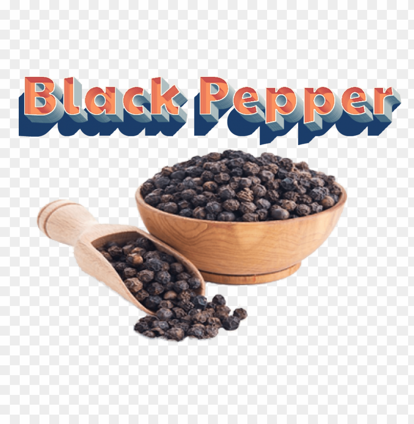 black pepper,food