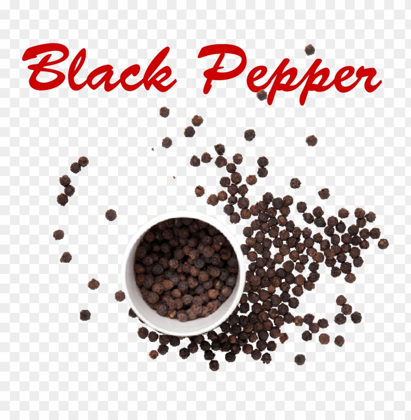 black pepper,food