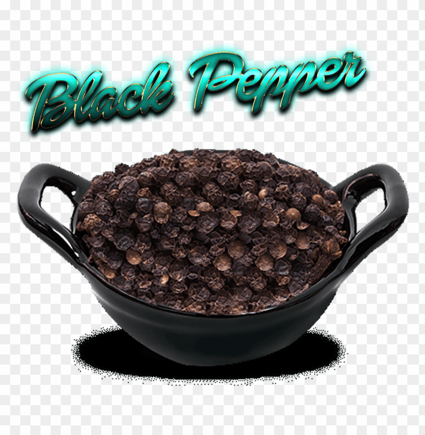 black pepper,food