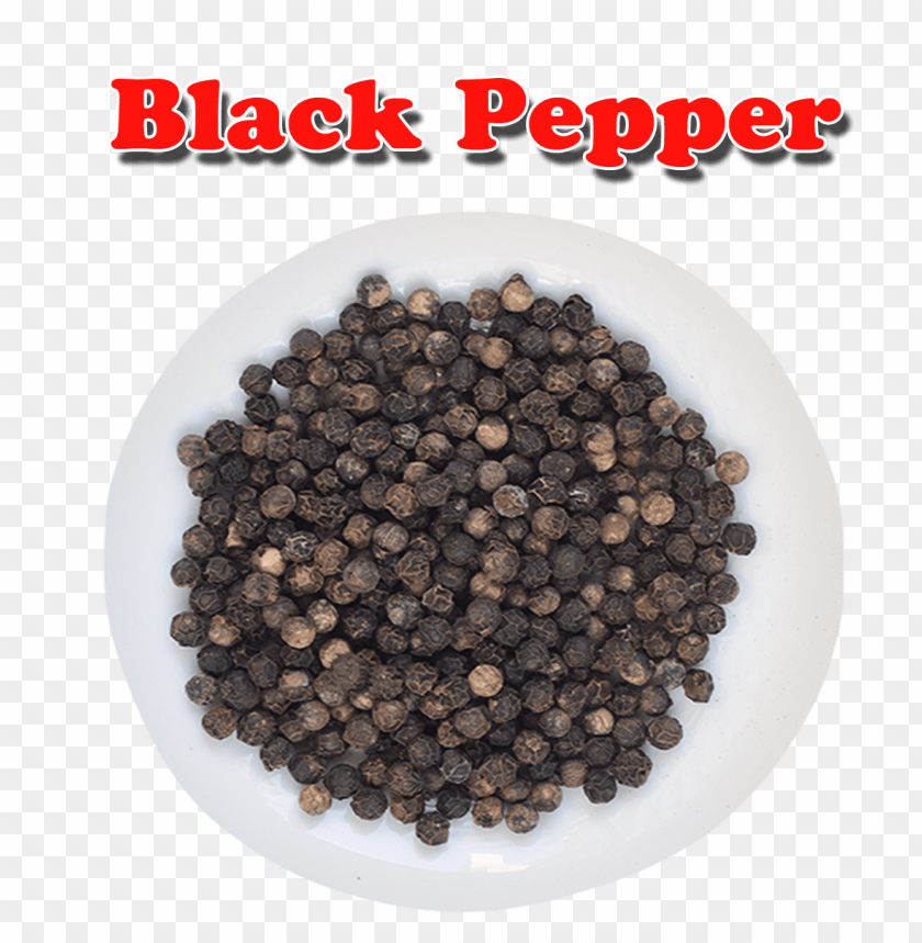 black pepper,food