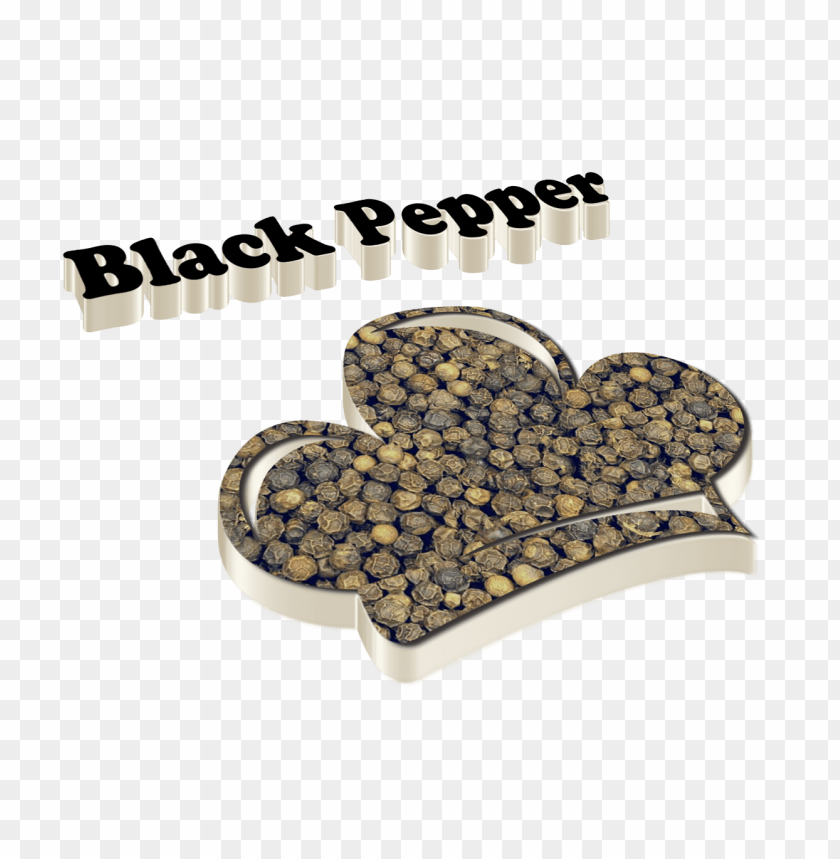 black pepper,food