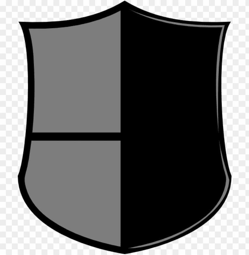 black shield png, black,png,blacks,shield