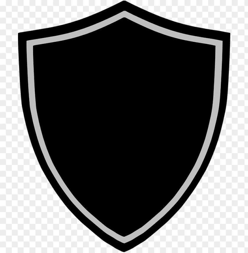 black shield png, black,png,blacks,shield