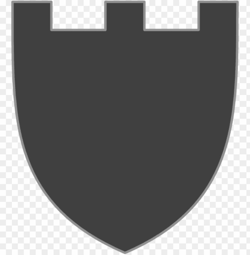 black shield png, png,black,shield,blacks