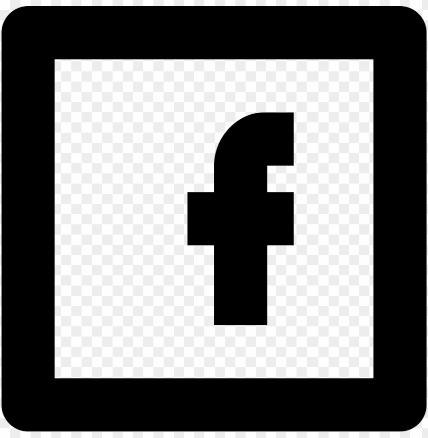 square outline, facebook logo, facebook emoji, facebook messenger, facebook black, facebook like