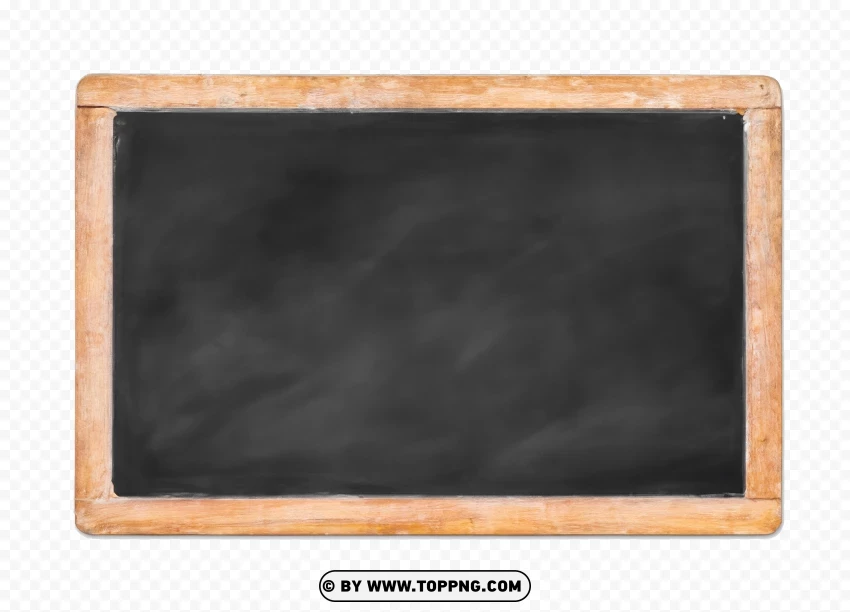 blackboard, board, school, chalk, blank, education, wooden