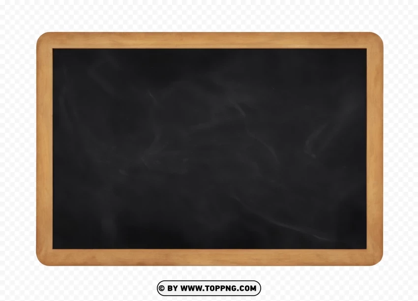 blackboard, board, school, chalk, blank, education, wooden