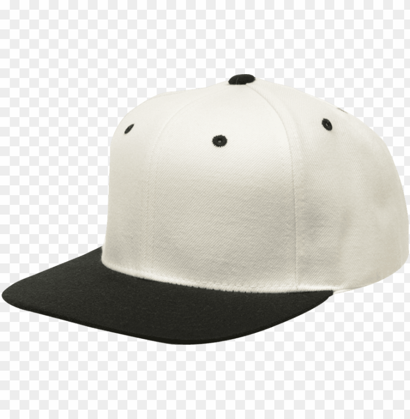 blank snapback