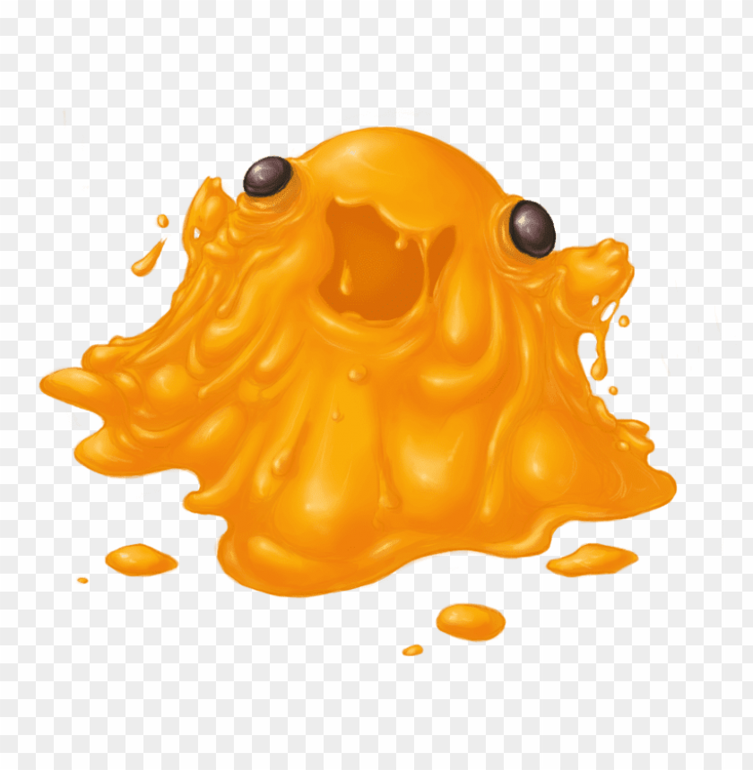 miscellaneous, blobs, blob monster, 