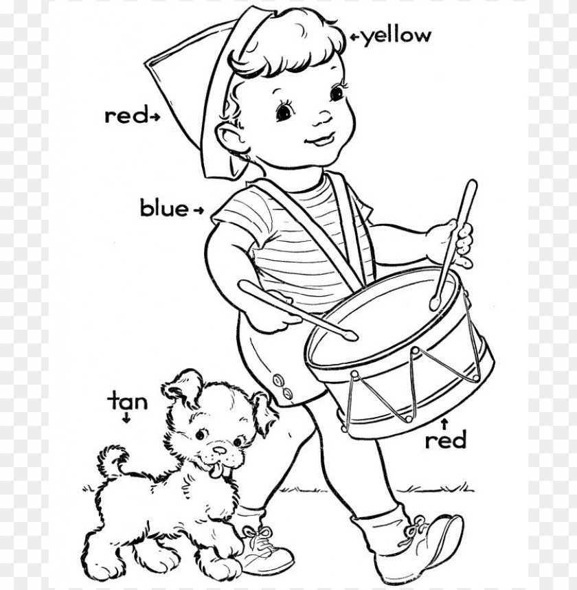 blue color pages preschool coloring, blue,coloring,preschool,pages,page,color