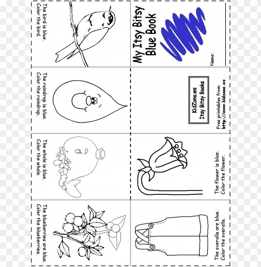 blue color pages preschool coloring, page,color,bluecolor,preschool,pages,coloring