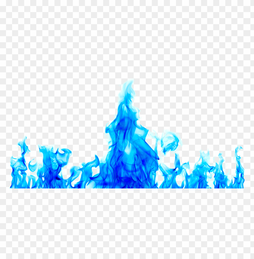 fire, blue flame, visual effects, digital art, abstract design