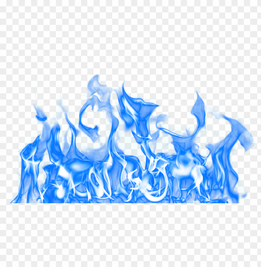 Fire, Blue Flame, Fire Effects, Colorful Fire, Flame Animation