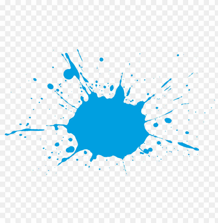 blue paint splash png, paint,png,splash,bluepaint,blue