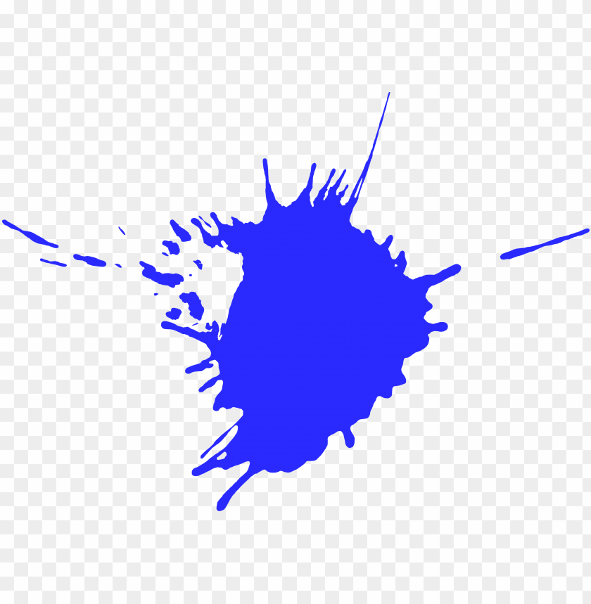 blue paint splash png, paint,png,splash,bluepaint,blue