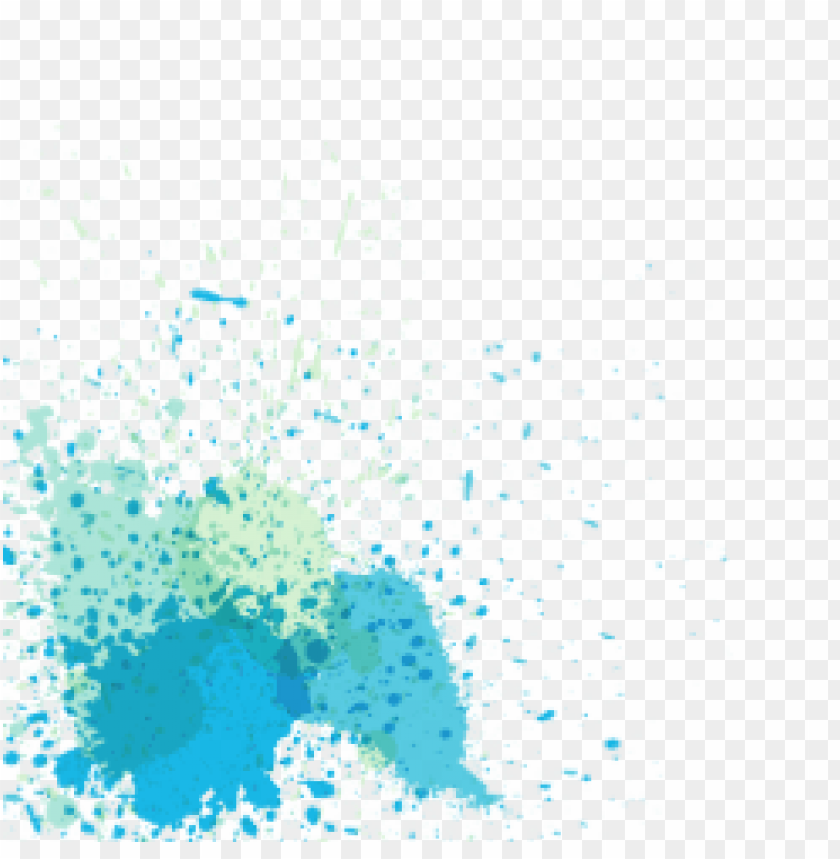 blue paint splash png, paint,png,splash,bluepaint,blue