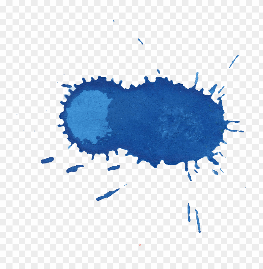 blue paint splash png, paint,png,splash,bluepaint,blue