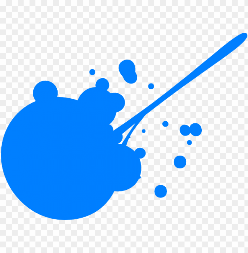 blue paint splash png, bluepaint,png,paint,blue,splash