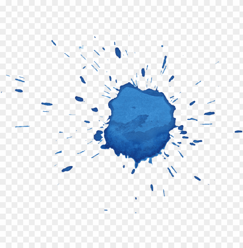 blue paint splash png, bluepaint,png,paint,blue,splash