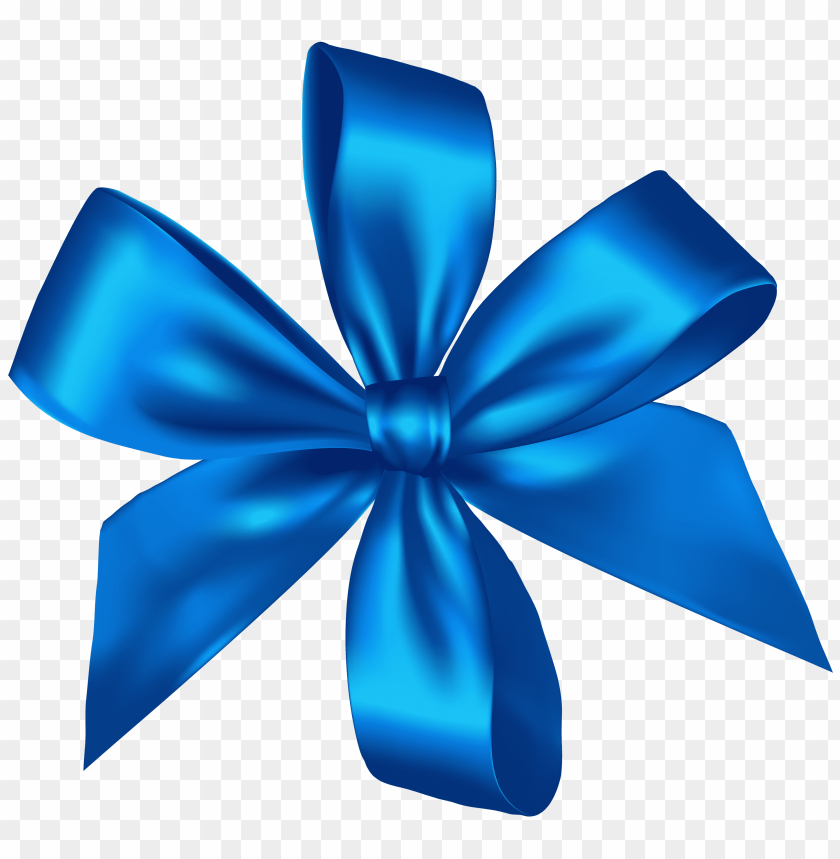 blue, ribbon