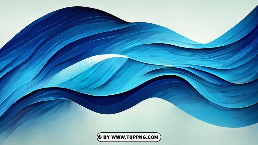 wave graphic, curve, blue, blue curve, wave design, curve design, blue design