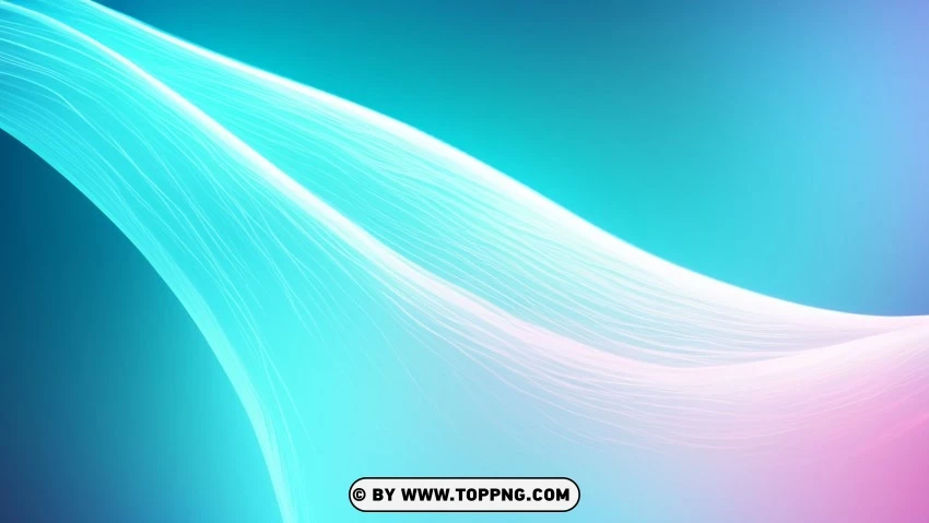 abstract, wave, background, blue, rainbow, gradient, lines