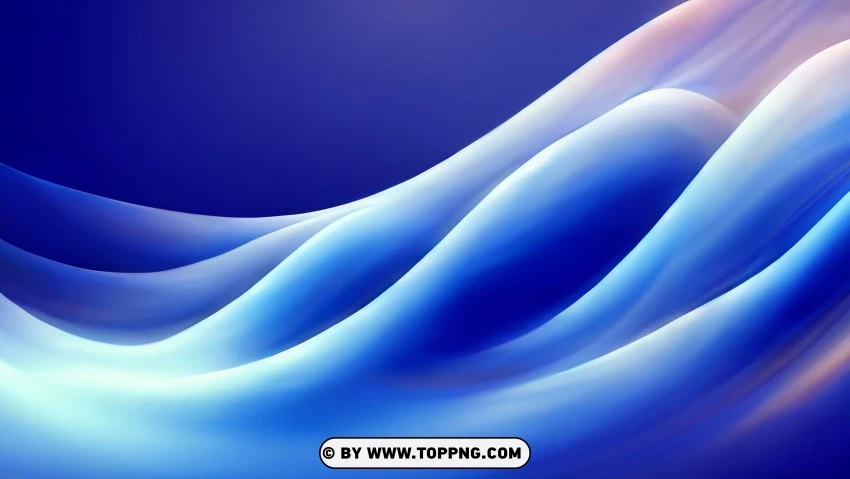 abstract, wave, background, blue, rainbow, gradient, lines