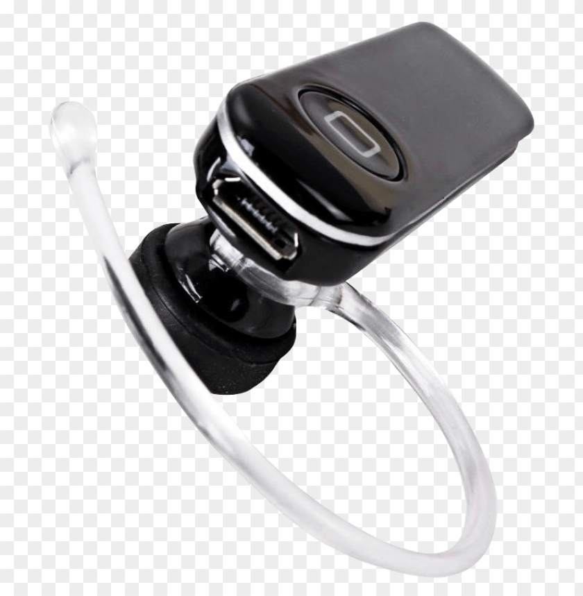 Bluetooth Headset PNG, audio accessory, communication, technology