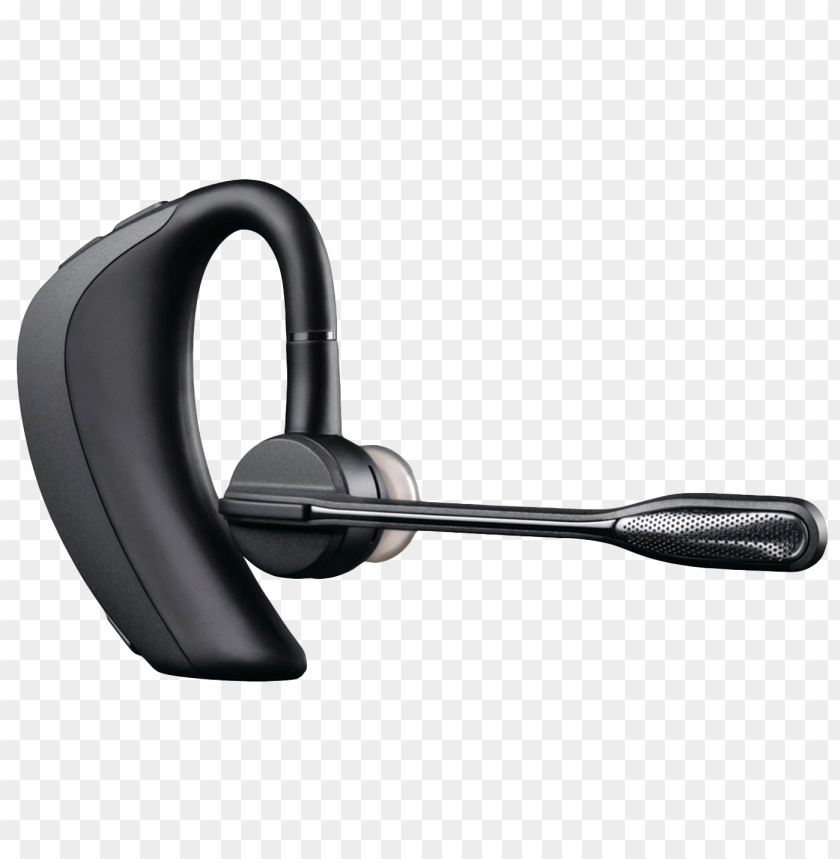 Bluetooth Headset PNG, audio accessory, communication, technology