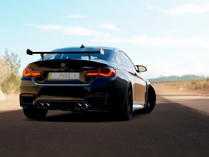 Bmw M4 Gts Bmw M4 Bmw Supercar Race Background