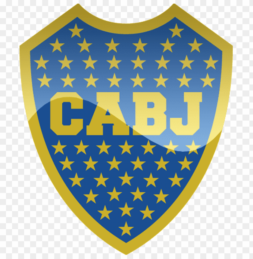 boca, juniors, football, logo, png