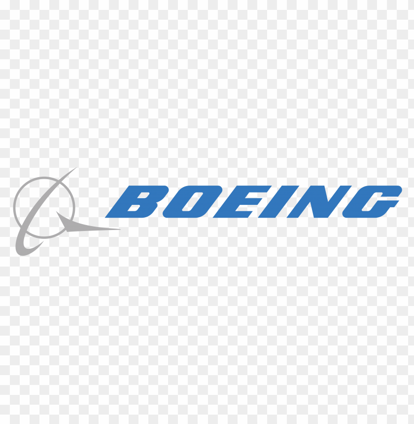 transport, planes, boeing logo, 