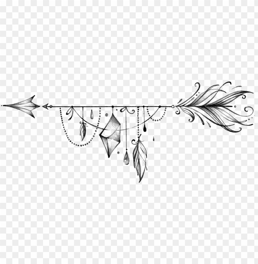 hand drawn arrow, drawn arrow, north arrow, long arrow, arrow clipart, arrow clip art