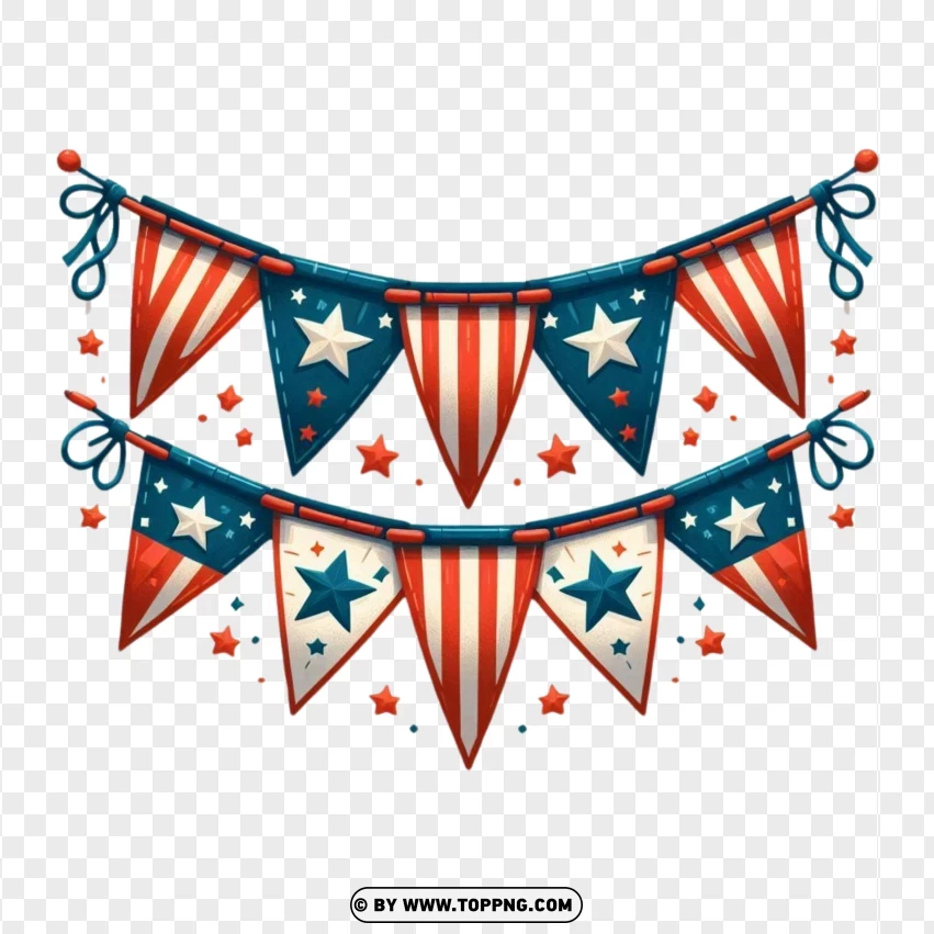 4th July , Independence Day , Patriotic,decoration , Accessories , Celebration , Usa 