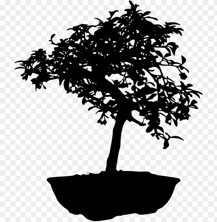 silhouette png,silhouette png image,silhouette png file,silhouette transparent background,silhouette images png,silhouette images clip art,bonsai