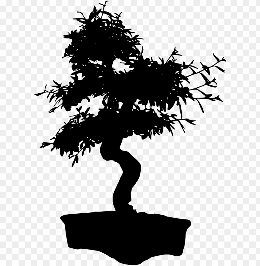 silhouette png,silhouette png image,silhouette png file,silhouette transparent background,silhouette images png,silhouette images clip art,bonsai