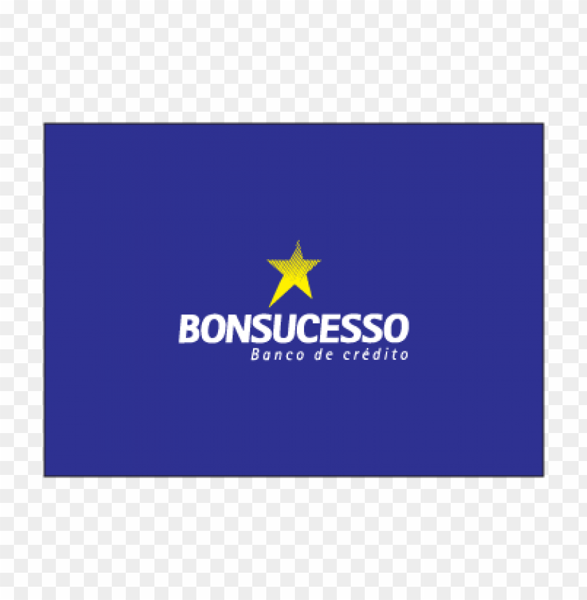  bonsucesso logo vector free - 466622