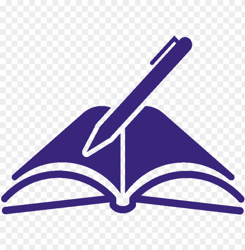 open book, open book vector, open book icon, pen and paper, book, comic book