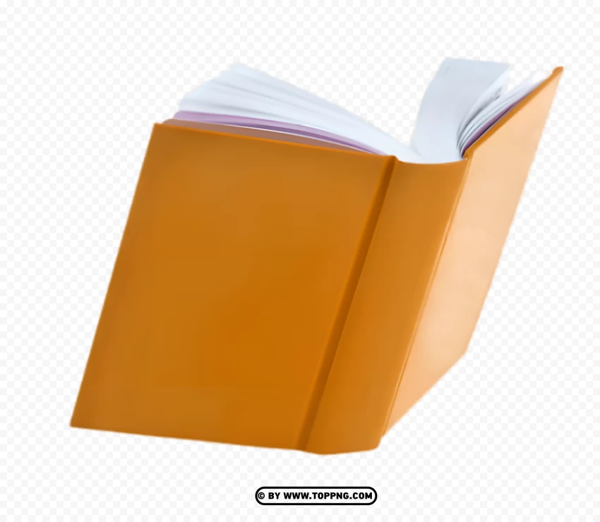 Free Download Book Image PNG Transparent Background