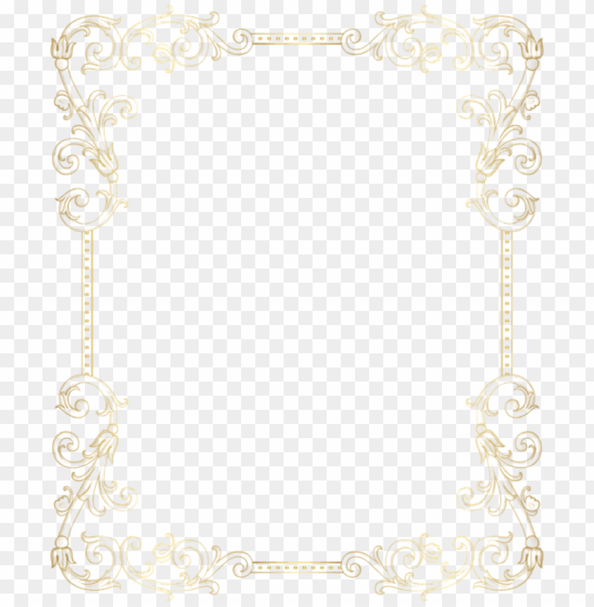 border frame