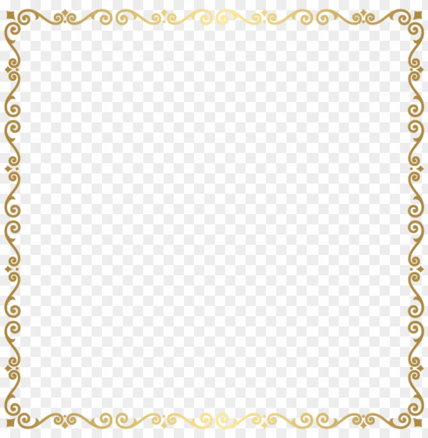 border frame