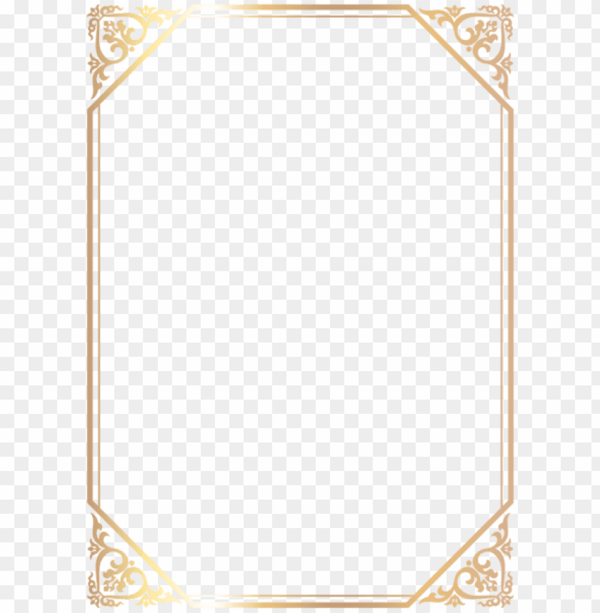 border frame png