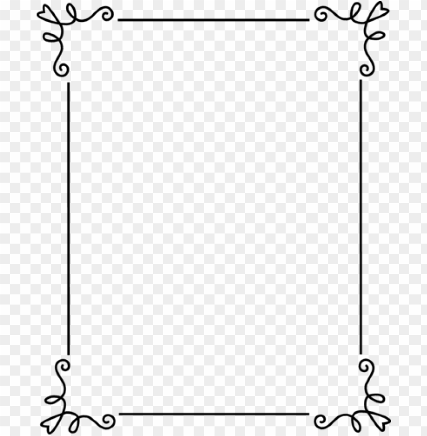 border line design png, png,line,border,rline,design,linedesign