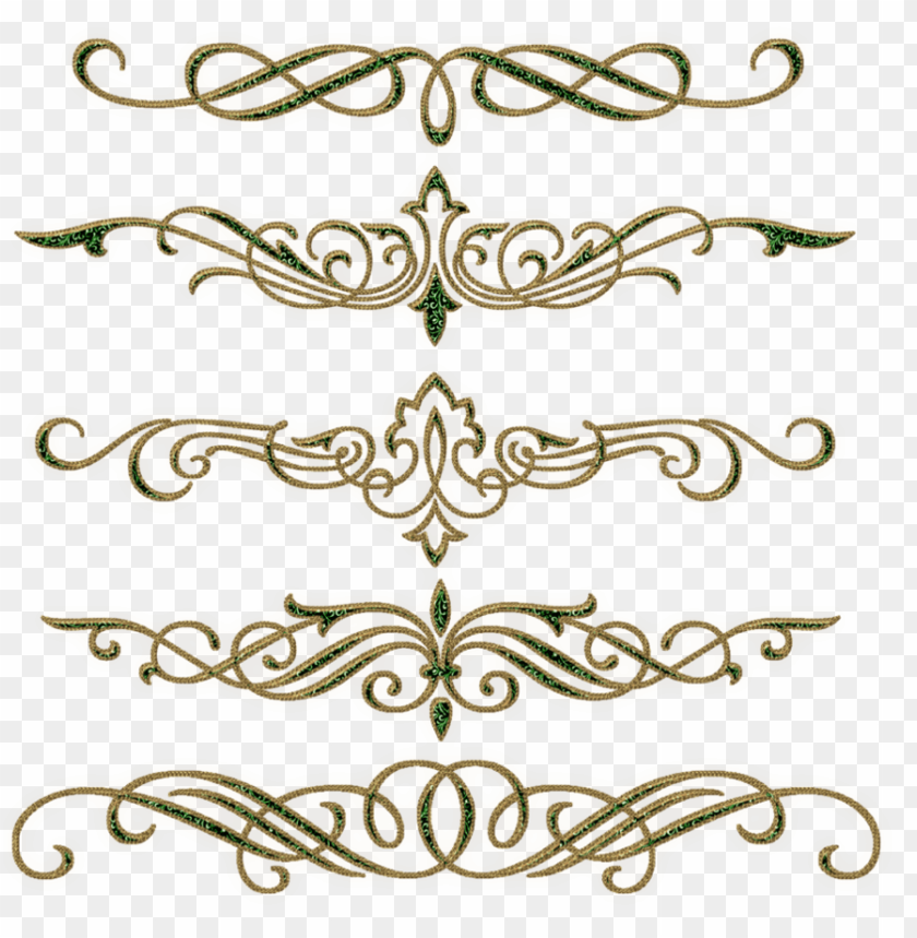 border line design png, png,line,border,rline,design,linedesign