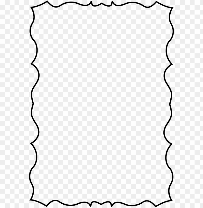 blank canvas, decorative border, empty frame, artistic design, presentation background, creative layout, simple outline