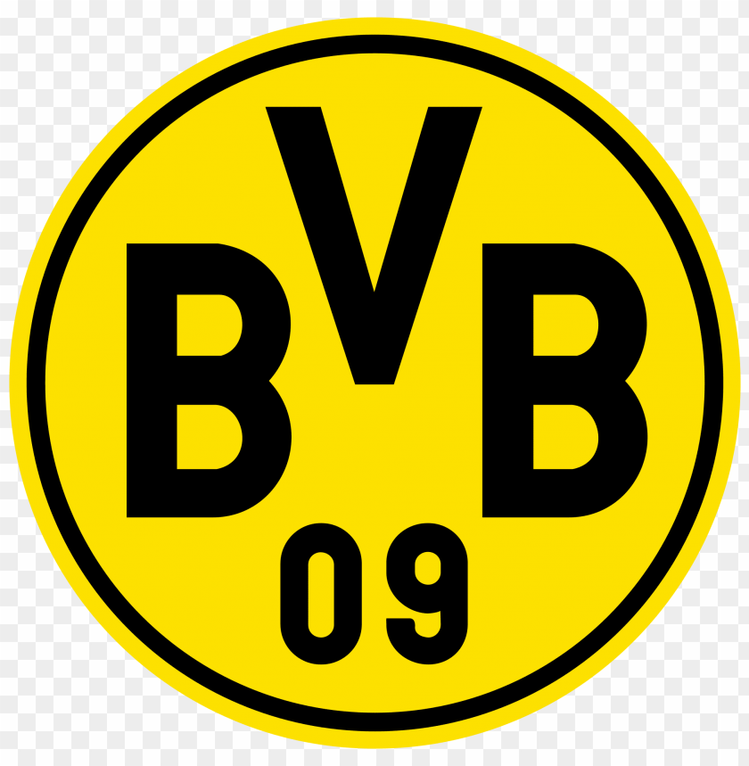 borussia logo