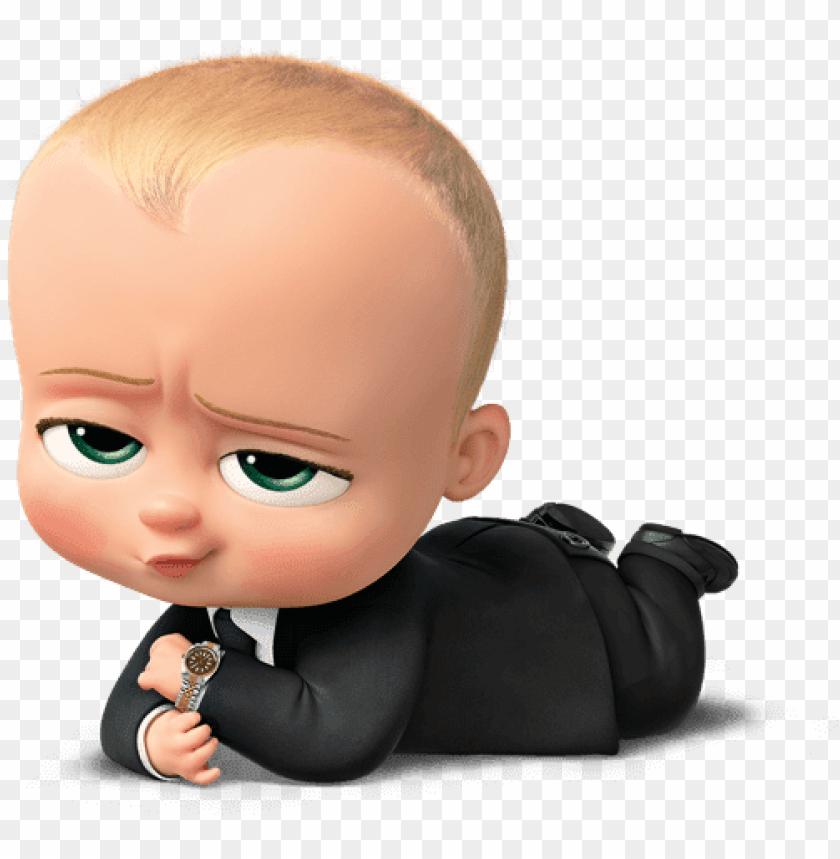 baby, animated character, suit, cartoon, child, expression, playful